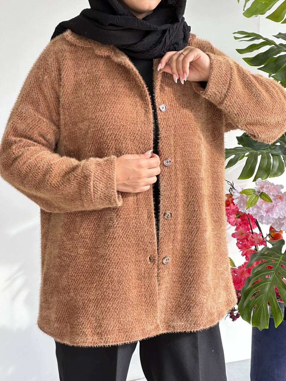 شکت لمزور شاین زنانه فرانک