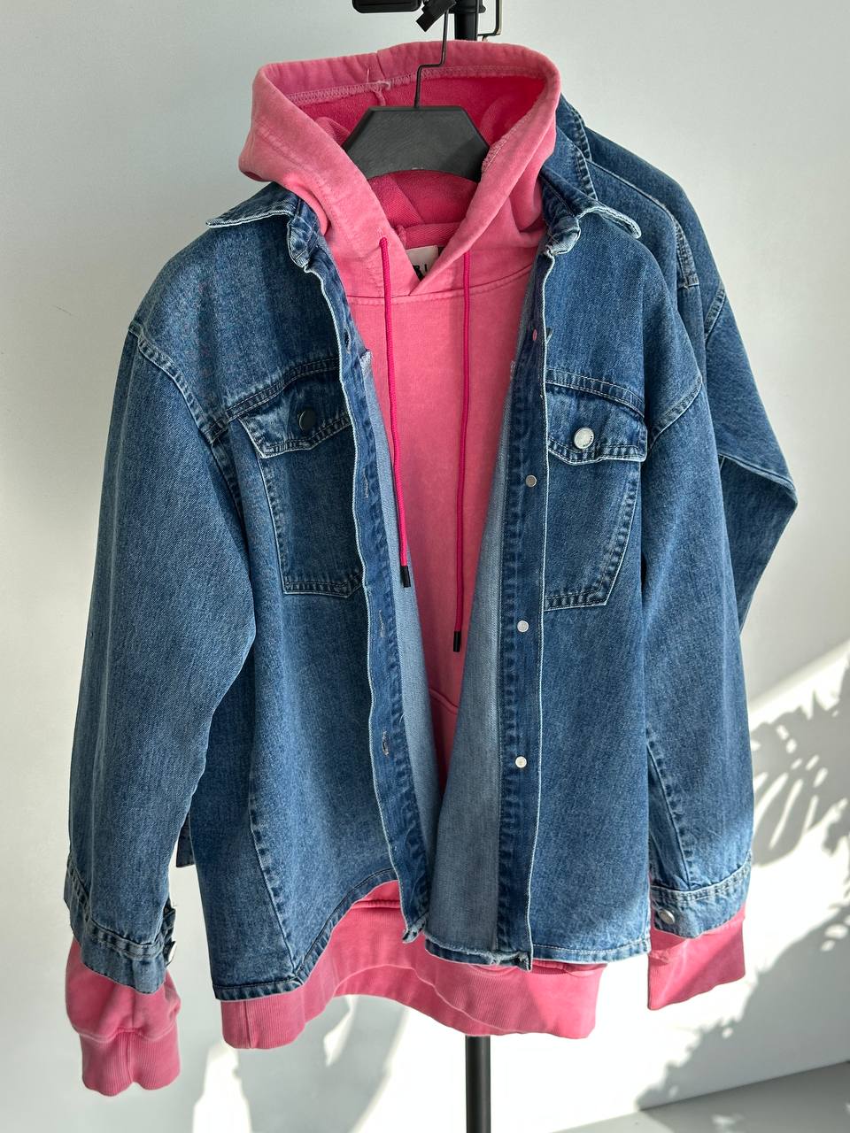 کت جین زنانه ویدا