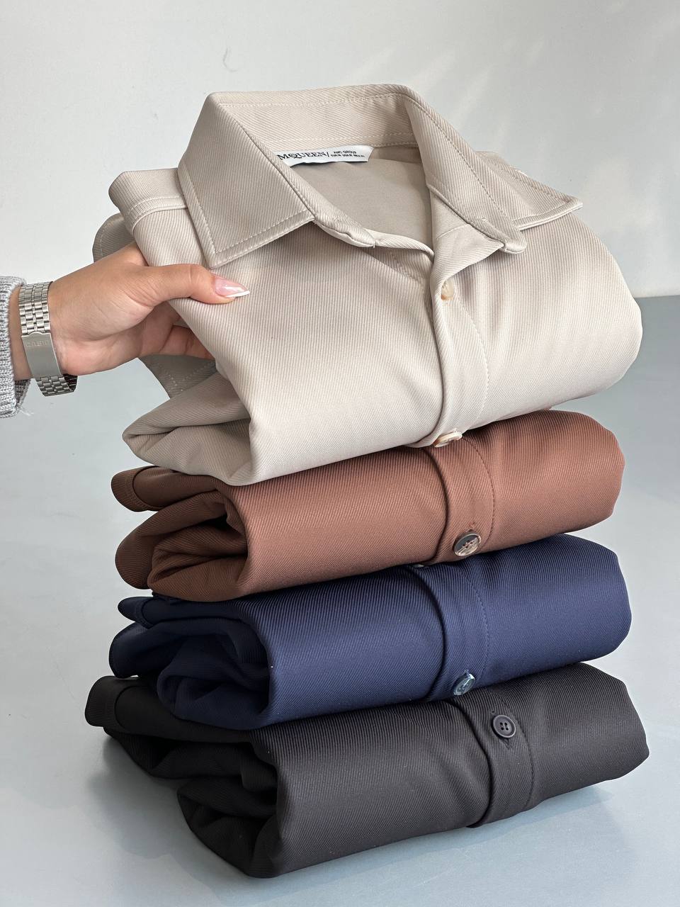 پیراهن مازراتی مردانه