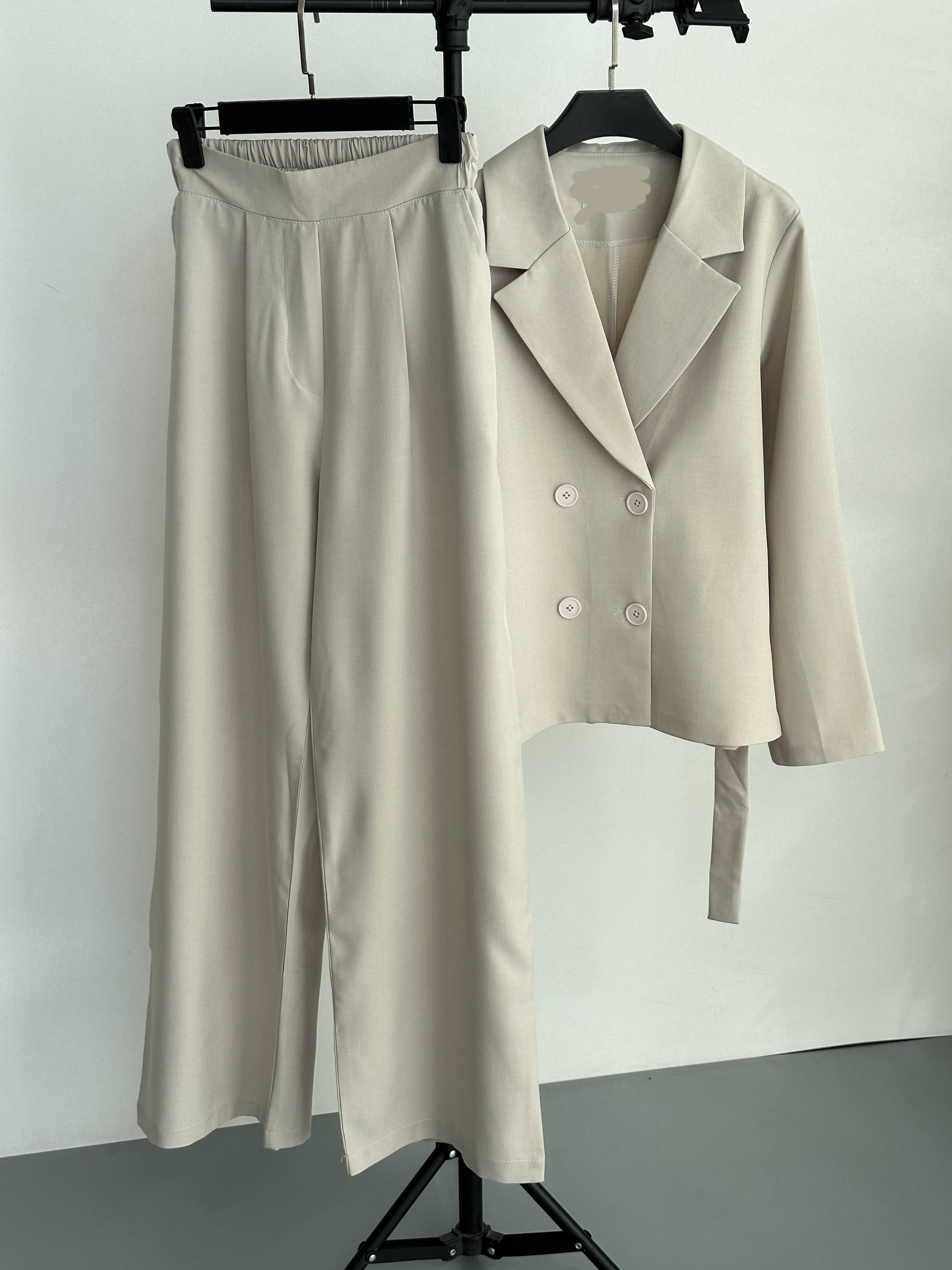 ست کت و شلوار بزیاق