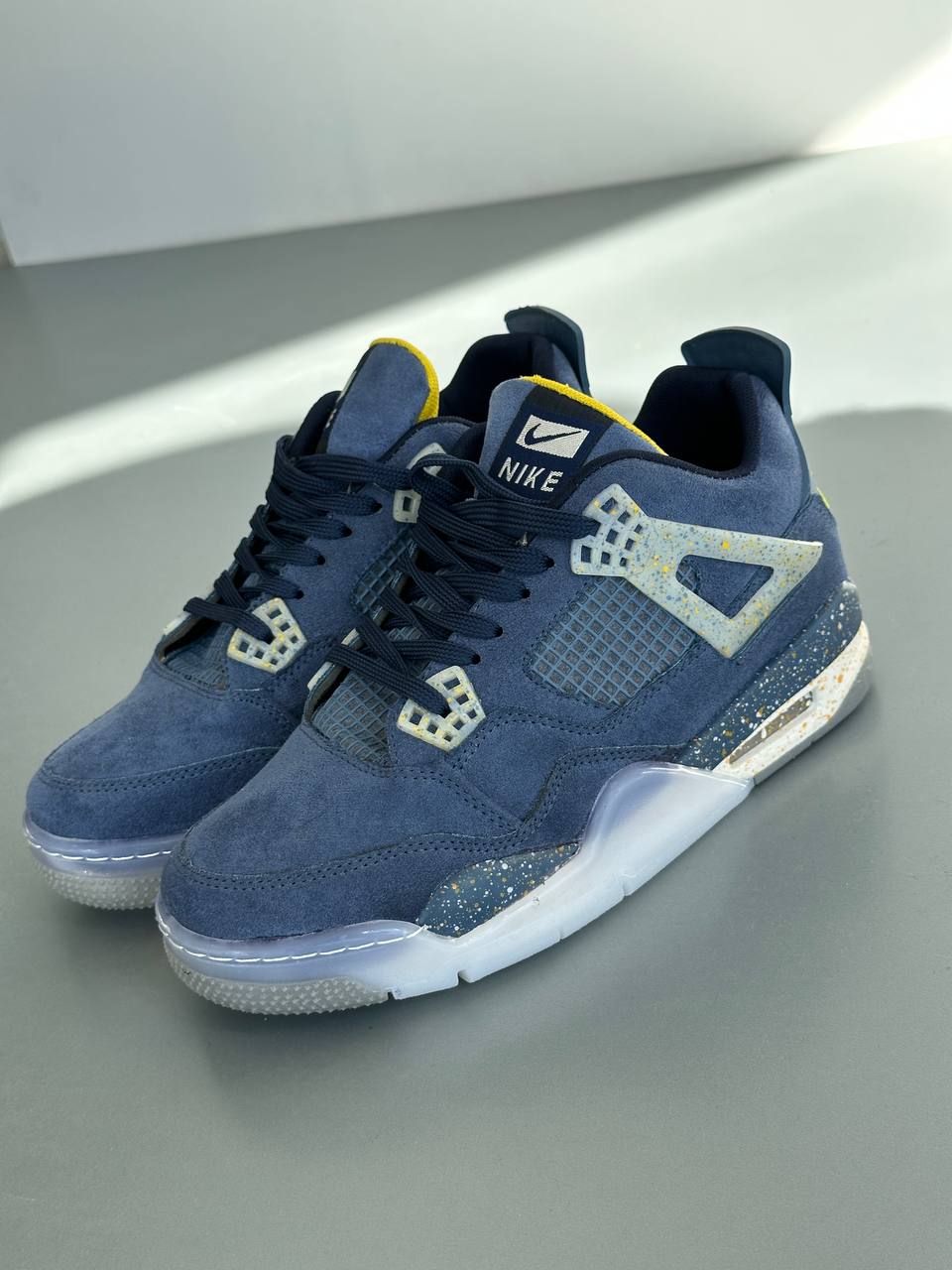 کتونی نایک جردن 4-4