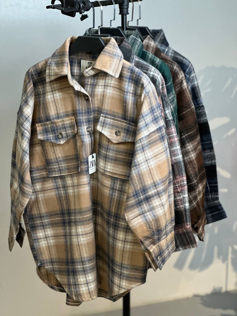 شکت چهار خونه زنانه شیرین