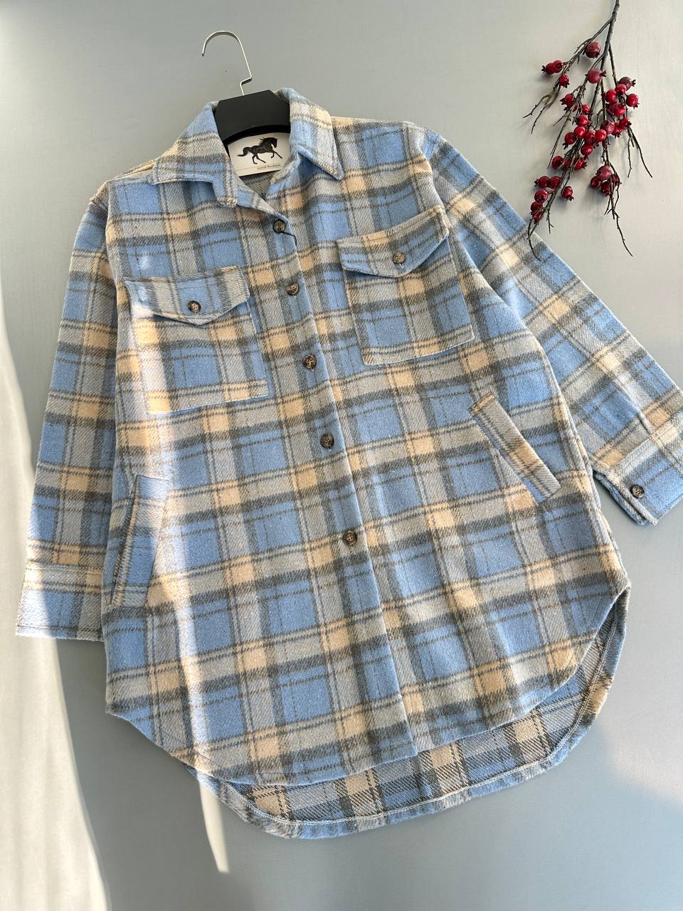 شکت پشمی نازنین