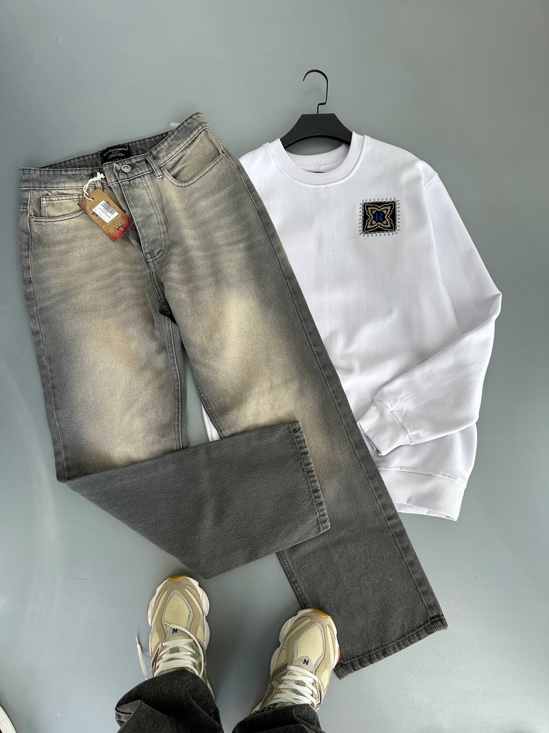 دورس مردانه R