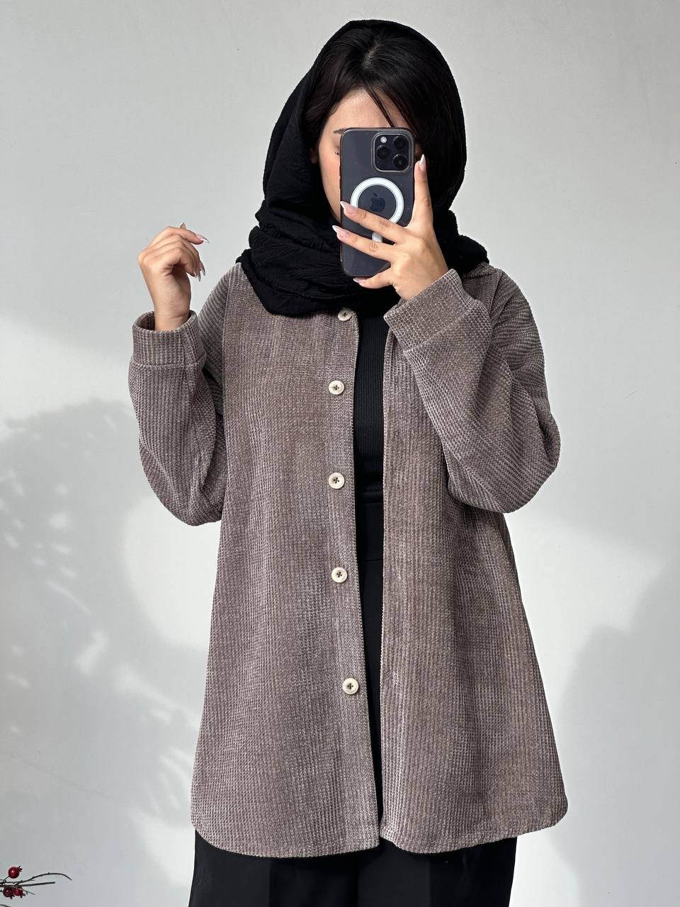 شکت لمزور زنانه فروغ