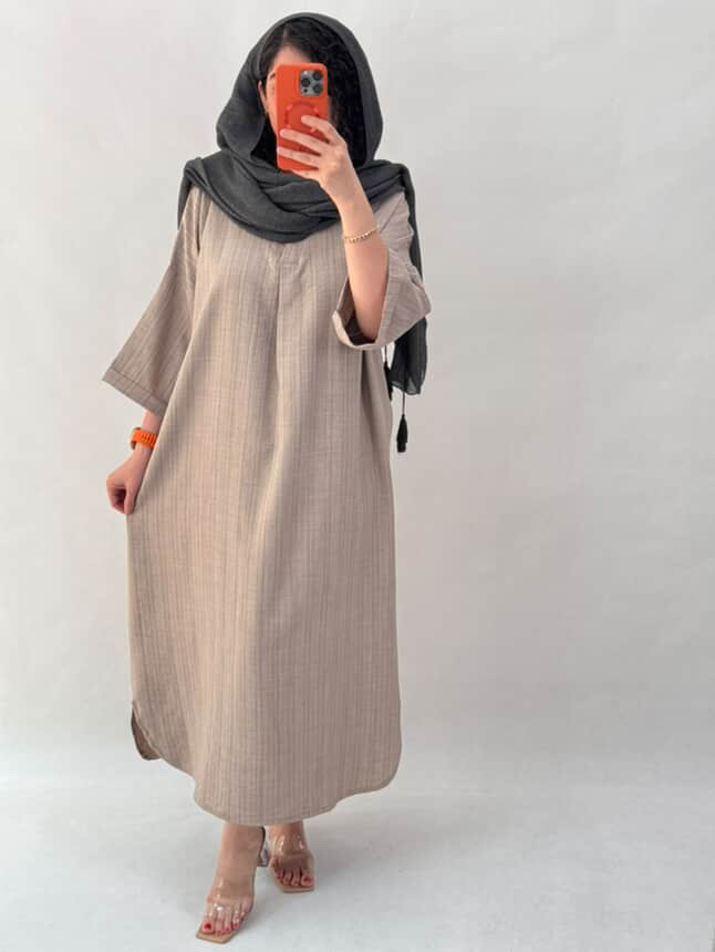 کفتان  پارچه وارداتی دیپلمات
