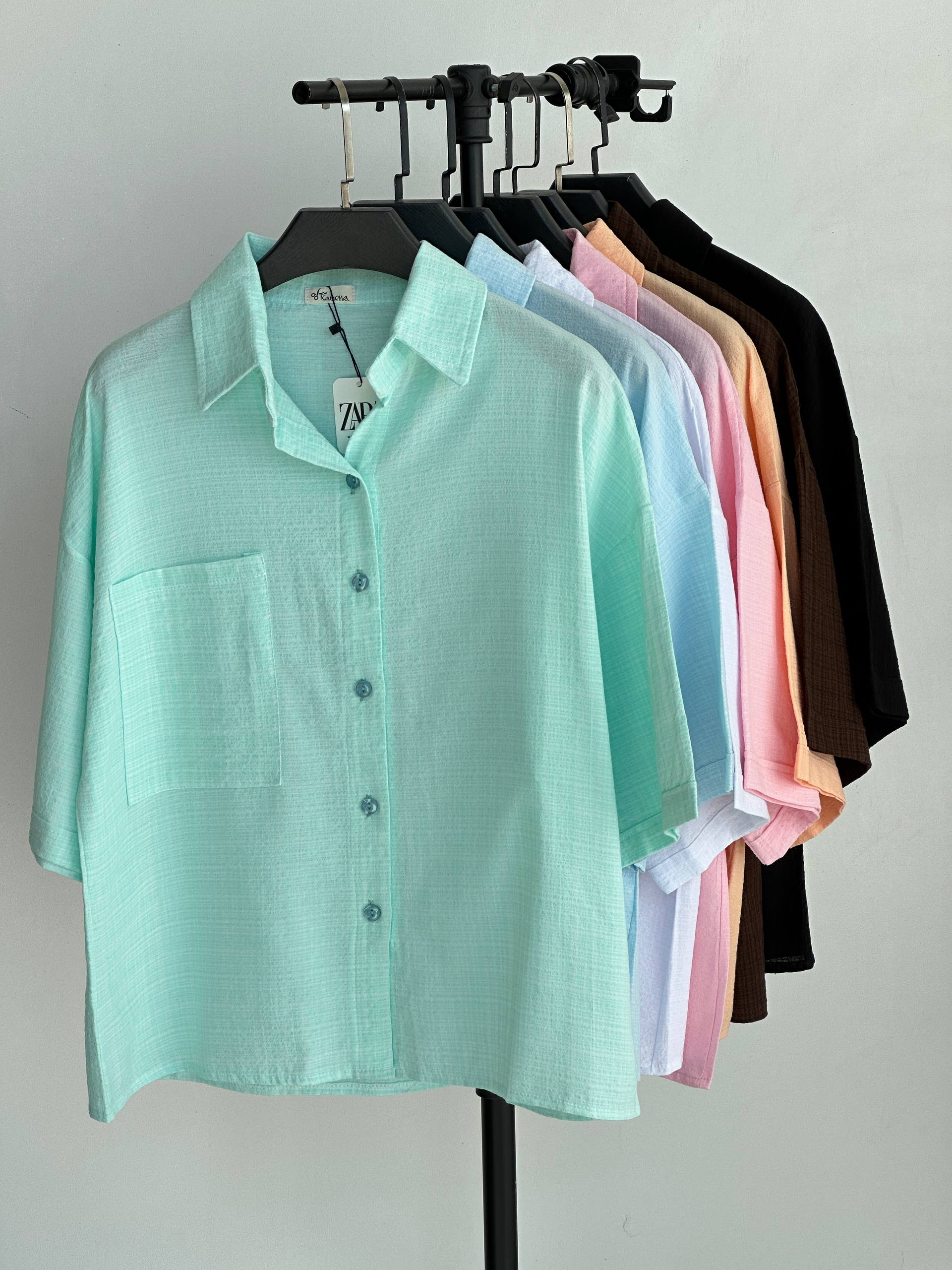 شومیز لوئیز شراره