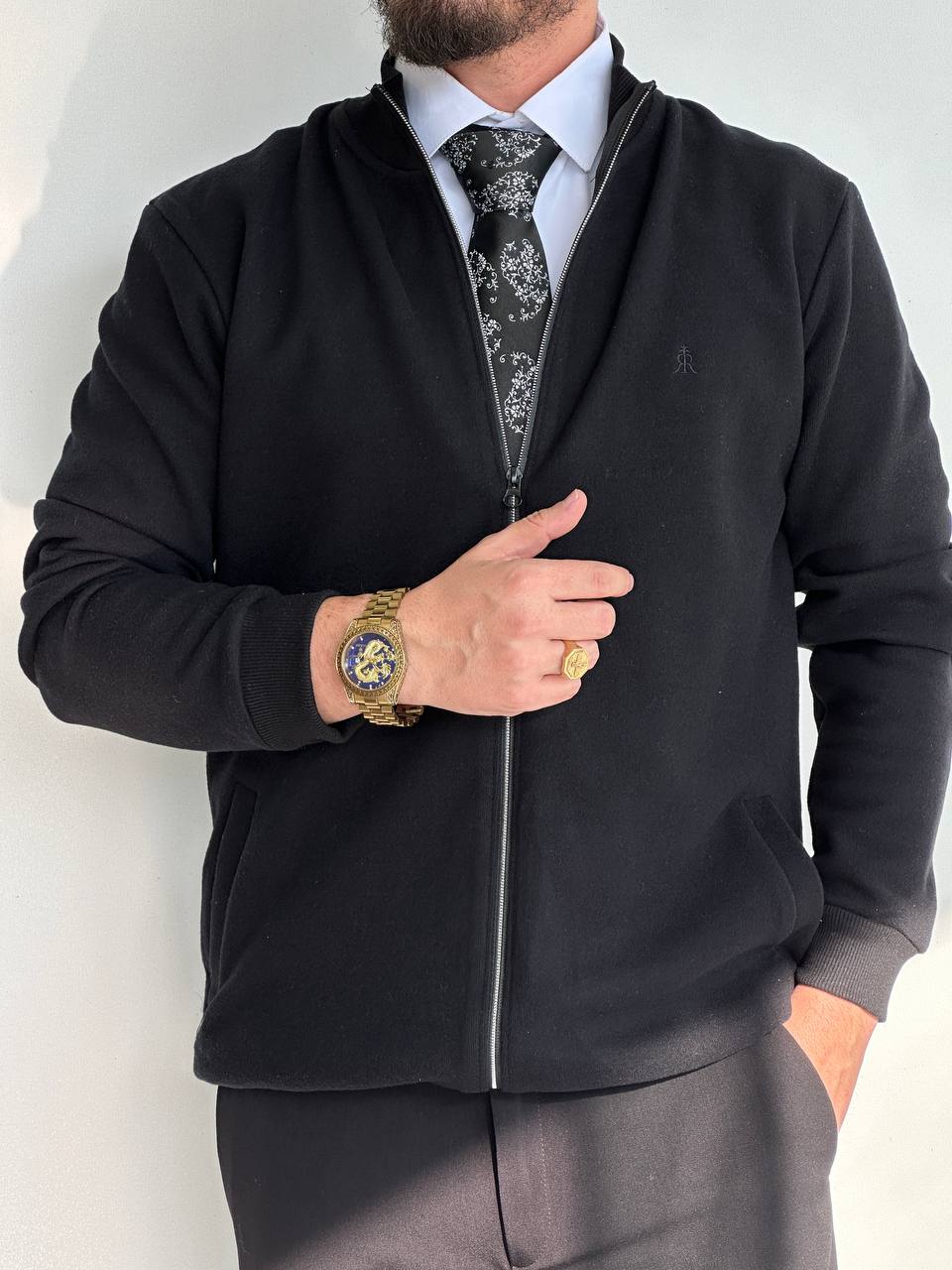 سویشرت سلانیک روگاچی مردانه