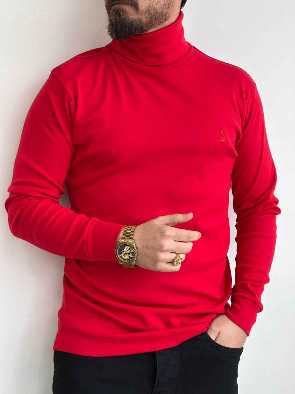 یقه اسکی فانریپ دیوید