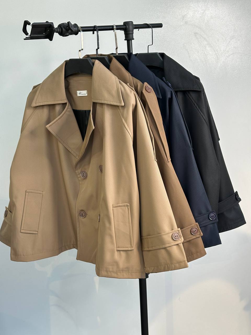 ترنج کت کتان کج راه