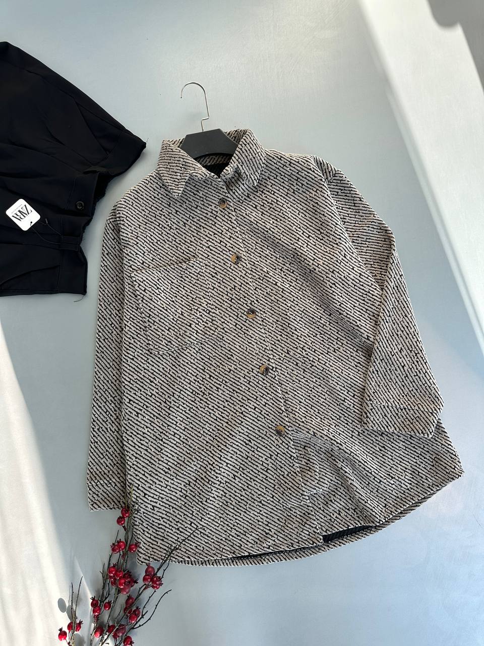 شکت بافتی لمزور رامک